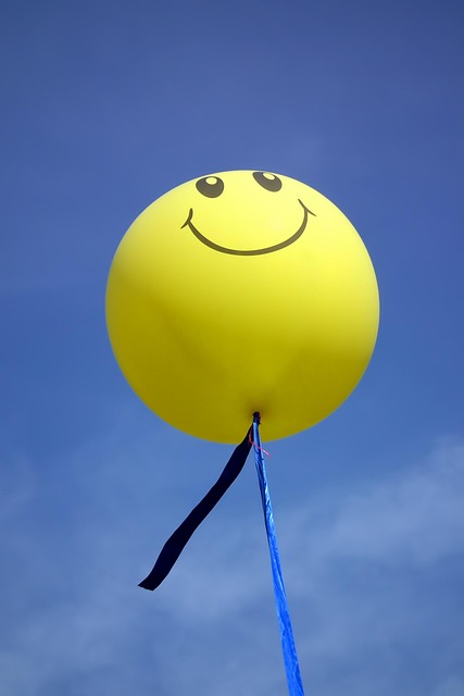 Free Balloon Sky photo and picture