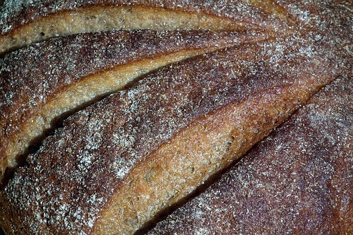 Free Rye Bread Food photo and picture
