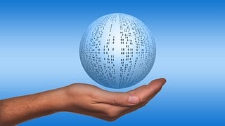 Free illustration: Binary Code, Chaos, Binary - Free Image on Pixabay ...
