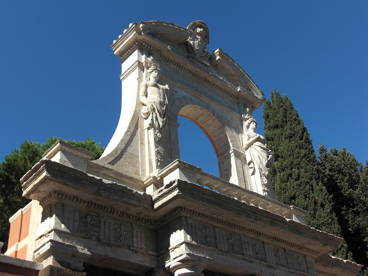 Rome Italy Historical - Free photo on Pixabay - Pixabay