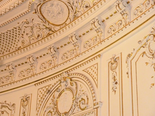 Free Odessa Stucco photo and picture