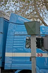 radar, speed trap, radar device