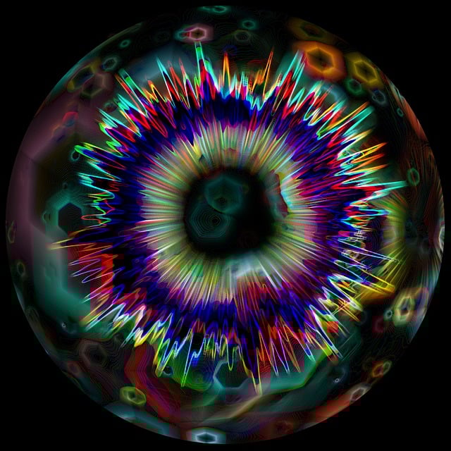 Ilustraci n gratis big bang armageddon explosi n imagen gratis en