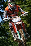 motocross, motorcycle, jump