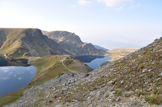 Free Rila Bulgaria photo and picture