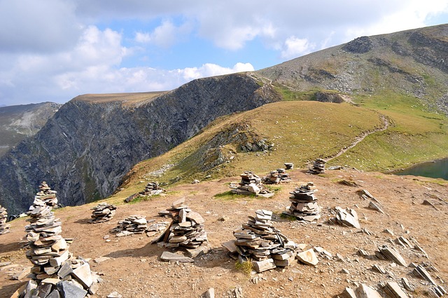 Free Rila Bulgaria photo and picture