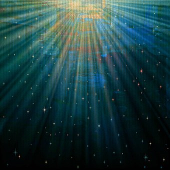 Free Galaxy Stars illustration and picture
