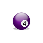 billiard ball, billiards, play
