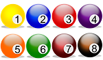billiard ball, billiards, play