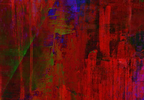 Free Abstract Painting illustration and picture