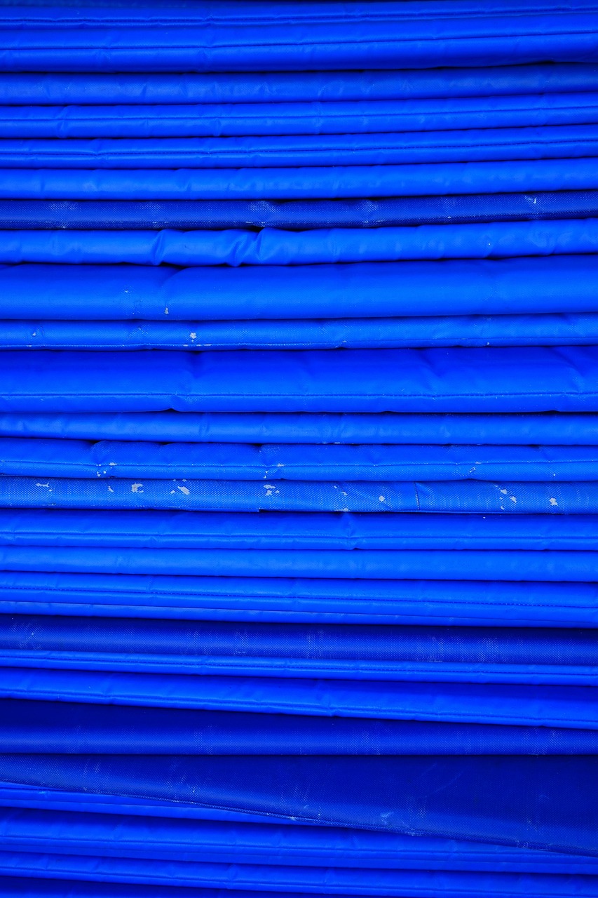 Mats Blue Lying Free photo on Pixabay Pixabay