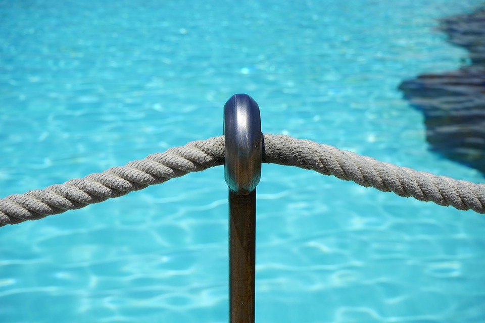 Free photo Rope, Cable Barrier, Shut Off Free Image on Pixabay 461580