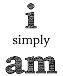 being, be, am