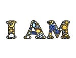 i am, being, be