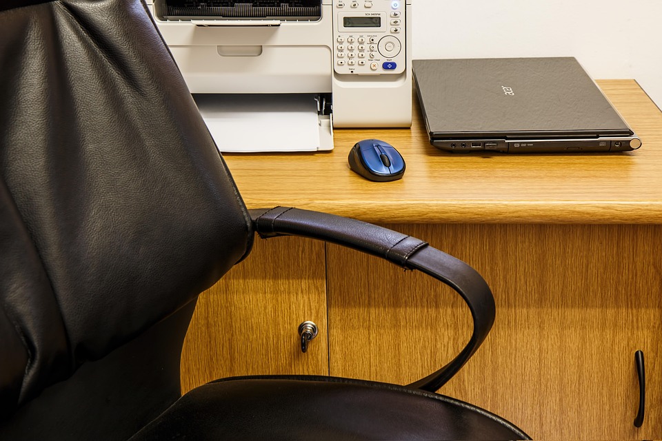 Work Desk Office Work Desk Office