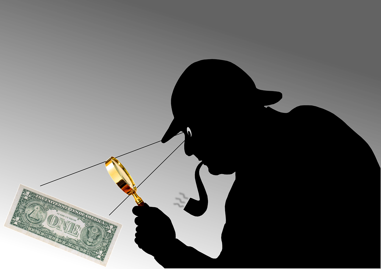 Download free HD stock image of Finance Financial Crimes Free finance financial crimes money laundering illustration