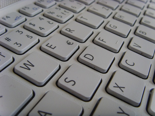 Free Keyboard Button photo and picture