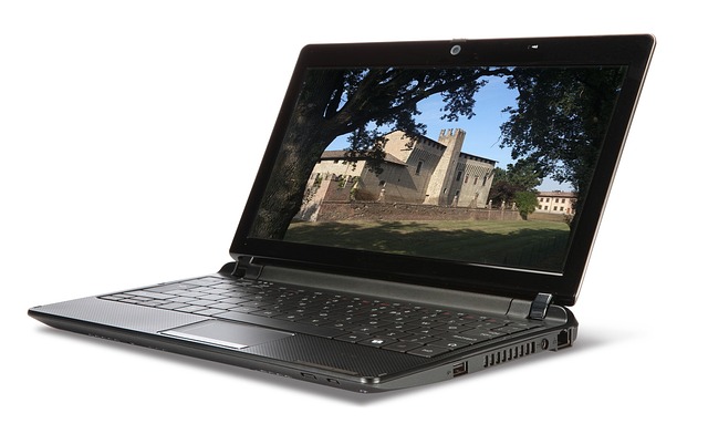 Free Portable Computer photo and picture