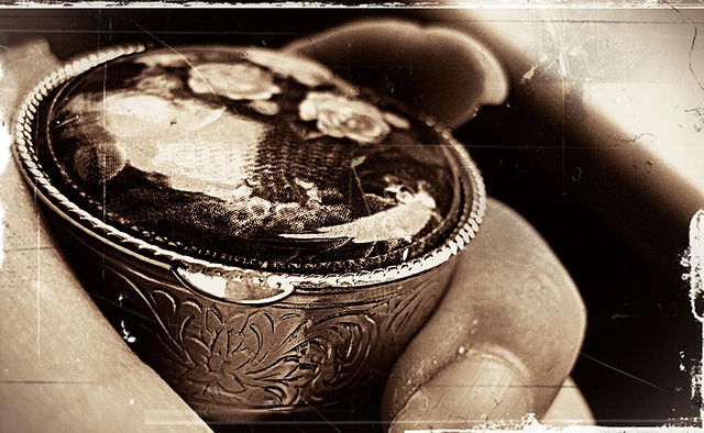 Free Secret Safe photo and picture
