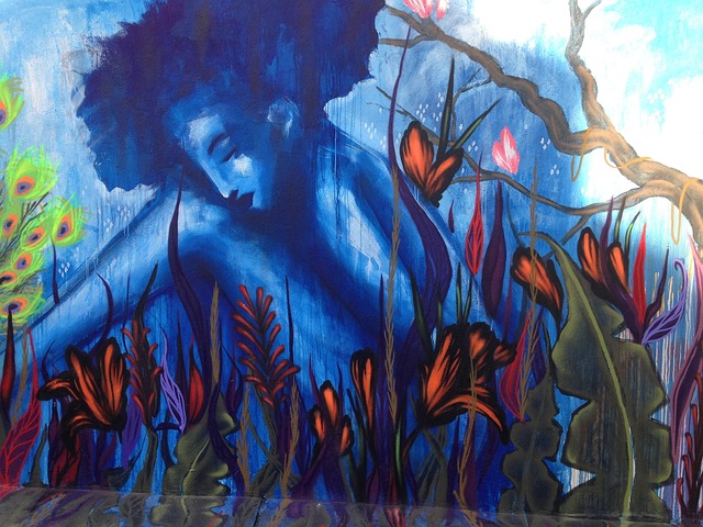 Free Mural Art photo and picture