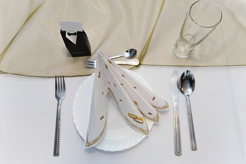 Free Table Cutlery photo and picture