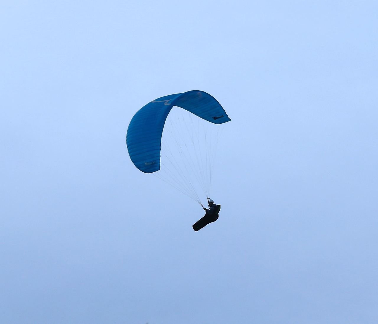 Combinaison pour le parapente - HRI-03-001 - HAWKRACING INTERNATIONAL