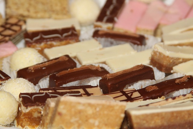 Free Cakes Sweets photo and picture