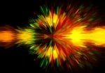 big bang, armageddon, explosion