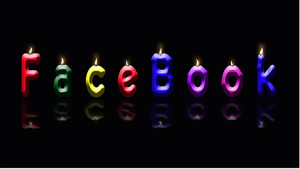 Facebook, Blogging, Sociale Medier