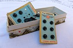press-studs, buttons, sew