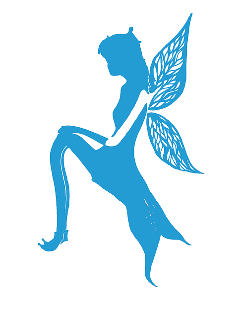 Free Elf Fairy illustration and picture