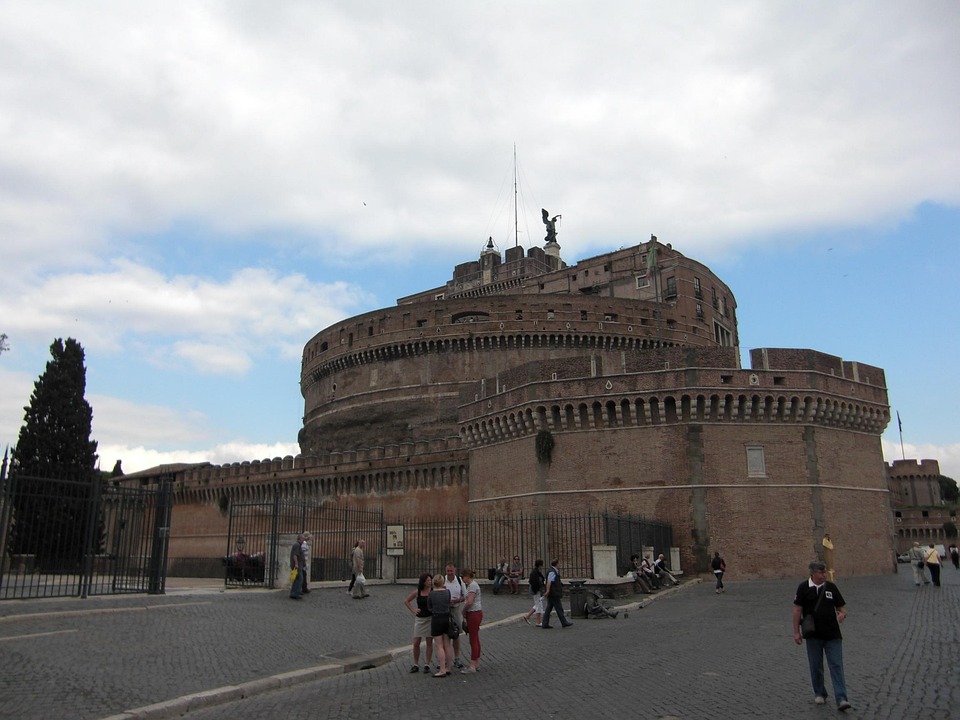 Romane Rome 罗马 意大利 建造 - Pixabay上的免费照片 - Pixabay