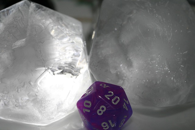 Free Gaming Ice photo and picture