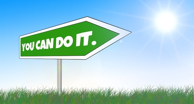 Free sign signpost forward illustration