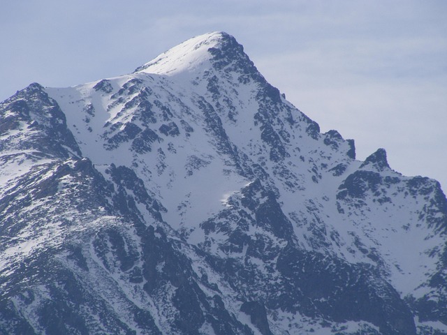 Free High Tatras Mountain photo and picture