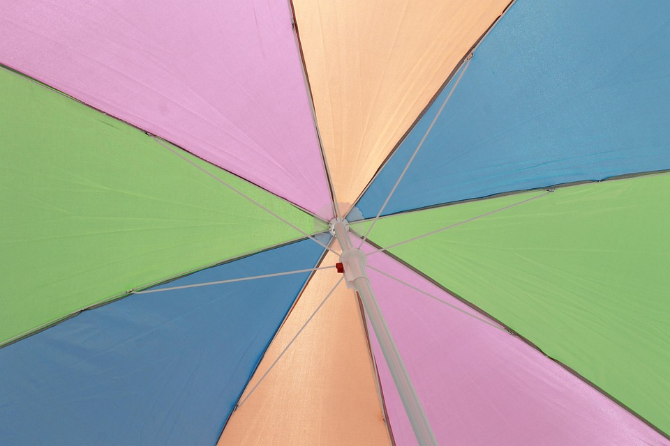 Free photo Umbrella, Summer, Color, Vacation Free Image on Pixabay