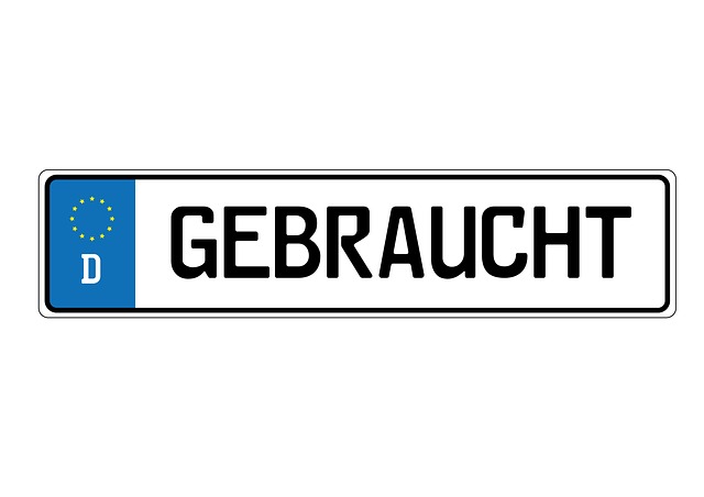 Kfz, Schild, Autokennzeichen, Auto