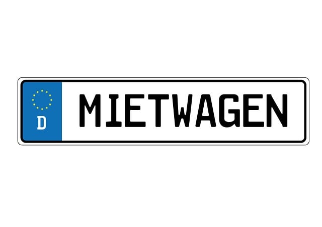 Kfz, Schild, Autokennzeichen, Auto