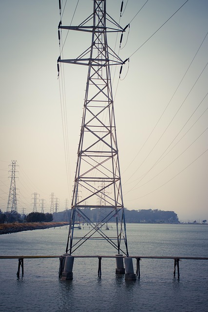 Free Power Lines Power photo and picture