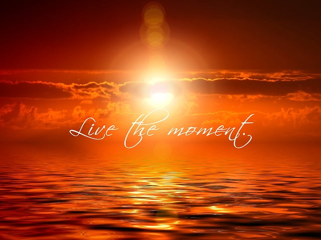 Download free HD stock image of Sunset Cloud Free sunset cloud meditation illustration