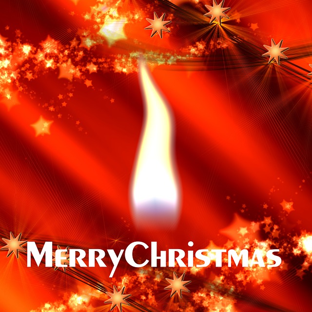 Navidad, Fuego, Rojo, Naturaleza, Blanco