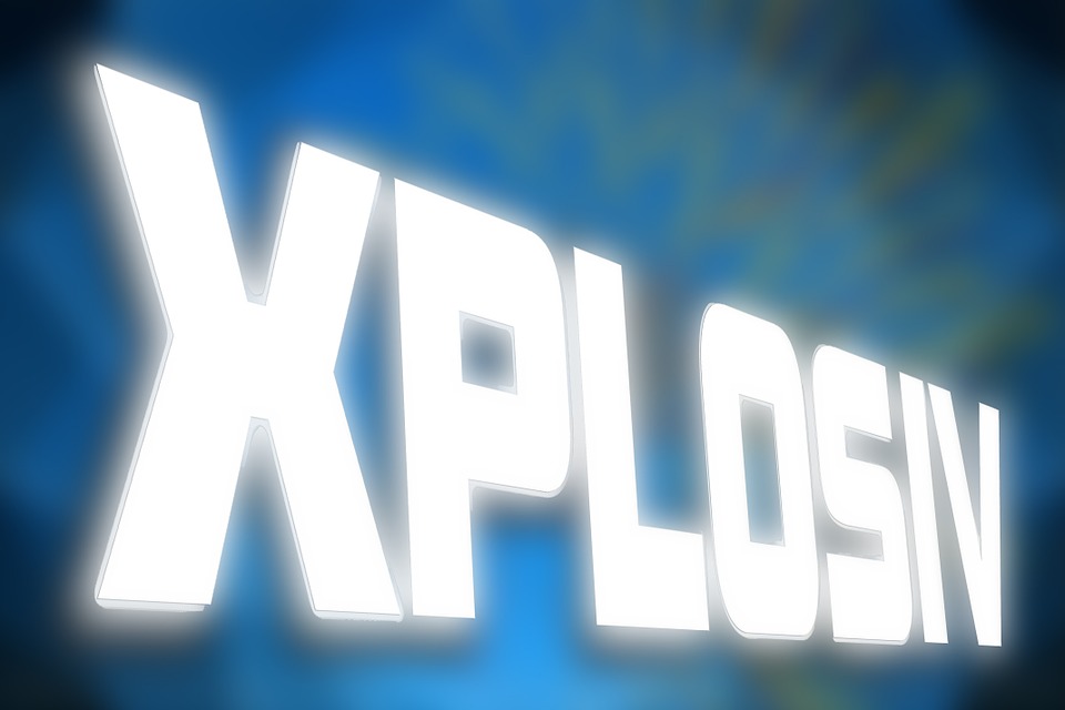 Explosivo Fuente Letras Imagen Gratis En Pixabay explosivo fuente letras imagen gratis