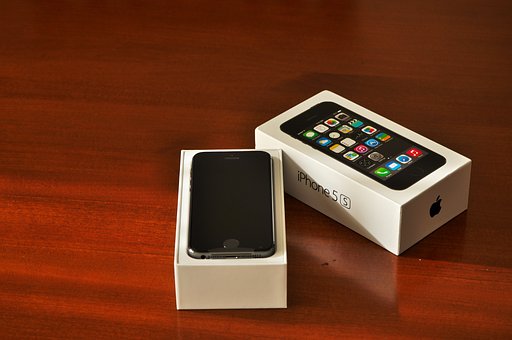 Free Iphone Smartphone photo and picture