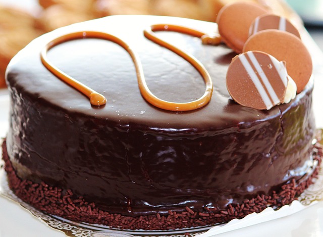 Photo gratuite: Gâteau Au Chocolat, Douce, Chocolat - Image gratuite