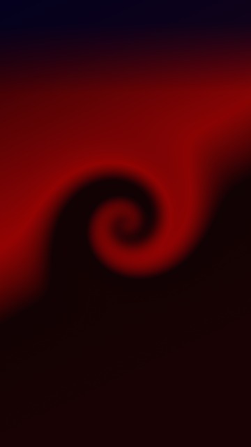 Free Spiral Background illustration and picture