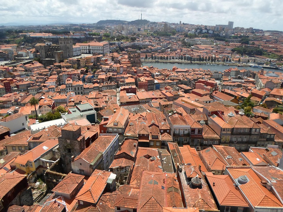 Explore Porto: The Best Itinerary for Exploring this Vibrant City