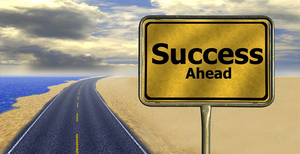 Career Road Away Way Of Free Photo On Pixabay