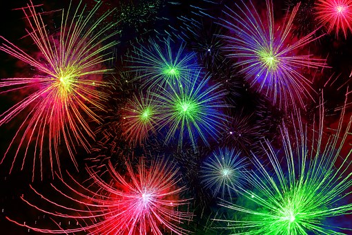 Happy New Year In French 2021
