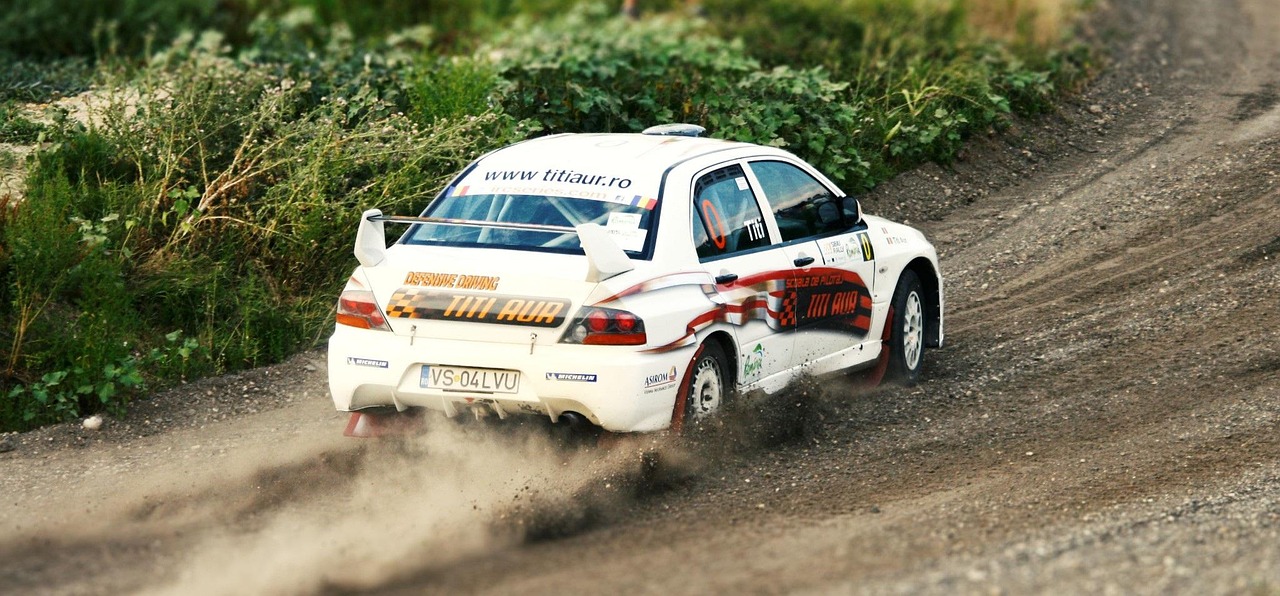 Rally Car Mitsubishi Free photo on Pixabay Pixabay