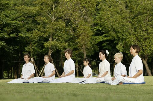 Free Women Family photo and picture